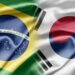 Brasil e Coreia do Sul firmam acordo de cooperação bilateral em agricultura e sanidade