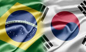 Brasil e Coreia do Sul firmam acordo de cooperação bilateral em agricultura e sanidade