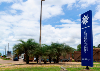 Usina Marituba, da Caeté, avança em processo para a certificação FSSC 22000