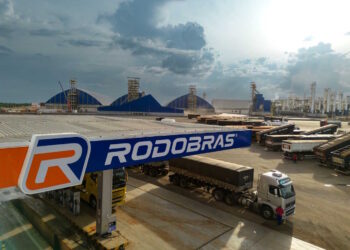 Rodobras investe R$ 50 milhões em unidade ao lado de usina da Inpasa em Balsas (MA)