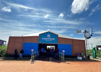 Inovações em sementes e defensivos químicos e biológicos são destaques da Corteva Agriscience na COPLACAMPO 2026