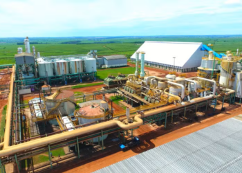 Usina da Mata emite debênture de R$ 125 milhões para produção futura de etanol