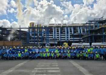 Usina Caeté conclui safra 2025/2026 com superação de desafios climáticos e resultados positivos