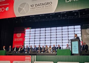 DATAGRO reúne lideranças em Ribeirão Preto para abrir debates da safra 2026/27