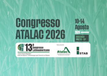 Congresso Atalac 2026 reúne especialistas internacionais e destaca inovação na bioenergia