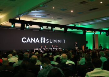 Nos 50 anos de ORPLANA, Cana Summit debate o futuro da produção de cana-de-açúcar