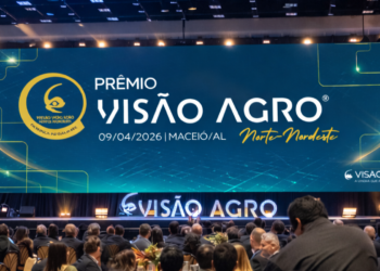 Conheça as lideranças que serão homenageadas no Prêmio Visão Agro Norte-Nordeste