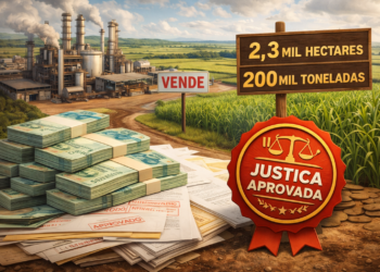 Usina Furlan vai alienar unidade de Avaré para a Viralcool por R$ 150 milhões