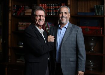 Hugo Cagno Filho é nomeado Presidente de Honra da 32ª Fenasucro & Agrocana