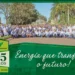Pedra Agroindustrial completa 95 anos e projeta moagem de 14 milhões de toneladas na safra 2026/27