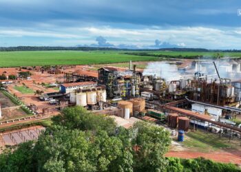 Usina Pagrisa será homenageada na 1ª edição do Prêmio Visão Agro Norte-Nordeste