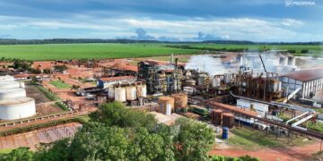 Usina Pagrisa será homenageada na 1ª edição do Prêmio Visão Agro Norte-Nordeste