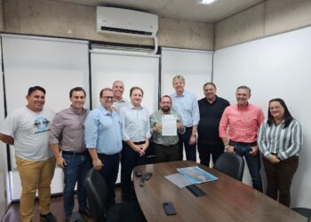 Com investimento de R$ 300 milhões, Jaraguari (MS) terá usina de etanol de milho