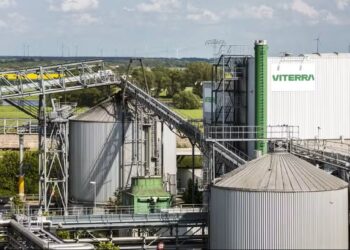 Bunge prevê sinergias com Viterra próximas de US$ 350 milhões
