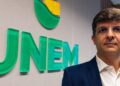 UNEM anuncia saída de Guilherme Nolasco da presidência executiva após sete anos