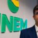 UNEM anuncia saída de Guilherme Nolasco da presidência executiva após sete anos