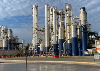 Com nova usina na Bahia, Inpasa deve reduz déficit de etanol no Nordeste