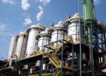 Nardini é a primeira sucroenergética das Américas a conquistar ISO 55001