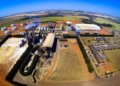 Usina Batatais inicia moagem de cana com perspectiva de safra 15% maior em 2026/27