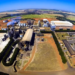 Usina Batatais inicia moagem de cana com perspectiva de safra 15% maior em 2026/27