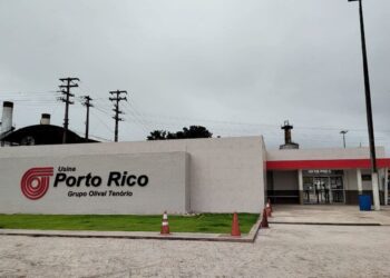 Usina Porto Rico será homenageada na 1ª edição do Prêmio Visão Agro Norte-Nordeste