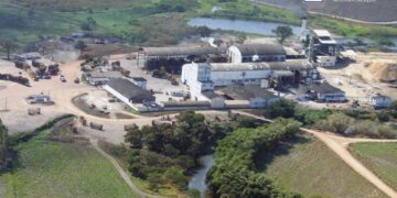 Central Açucareira Santo Antonio será homenageada no Prêmio Visão Agro Norte-Nordeste