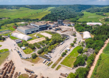 São José Agroindustrial será homenageada na 1ª edição do Prêmio Visão Agro Norte-Nordeste