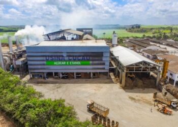 Usina Cucaú será homenageada na 1ª edição do Prêmio Visão Agro Norte-Nordeste