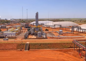 Cocal vence leilão e usará biometano para gerar eletricidade