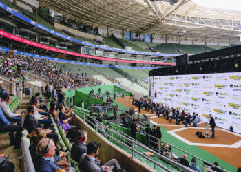 GAFFFF: DATAGRO e Prefeitura de Sorriso levam o maior festival de cultura agro do mundo para a capital do agronegócio