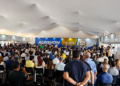 Abertura da 31ª Agrishow destaca inovação, resiliência e protagonismo do agro brasileiro