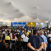 Abertura da 31ª Agrishow destaca inovação, resiliência e protagonismo do agro brasileiro