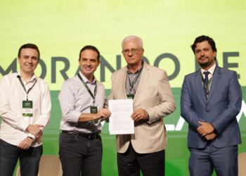 No Cana Summit 2026, ORPLANA e UNICA formalizam revisão do CONSECANA-SP com novas regras e maior segurança para toda cadeia