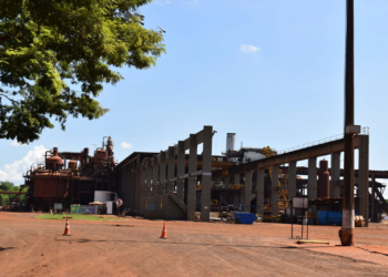 Enersugar inicia safra 2026/27 com 2 milhões de toneladas de cana contratadas