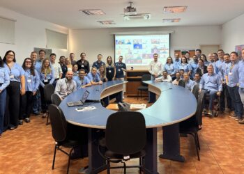 Usina Coruripe conclui migração para novo sistema de gestão e avança na transformação digital