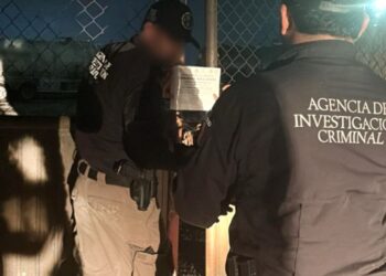 Rede de tráfico de combustível é desmantelada no México