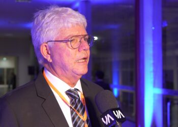 Diretor Agroindustrial da Caeté, Luiz Magno reforça papel do Norte e Nordeste no avanço do setor bioenergético