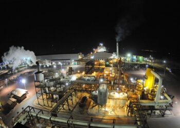 Usina de Paulicéia (SP) quer moer 2,25 mi t de cana em 2026/27 e considera incluir milho