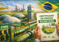 Meta para biometano cria oportunidade para usinas de etanol