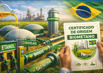 Meta para biometano cria oportunidade para usinas de etanol
