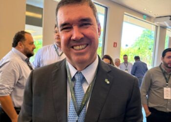 Governador do MS, Eduardo Riedel destaca desafios do agro para 2026