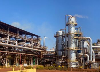 Safra de cana 2026/27: Goiás deve avançar na produção de etanol