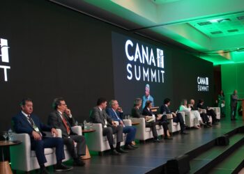 Cana Summit começa nesta quarta, 15, com debates sobre mercado, energia e futuro da produção de cana