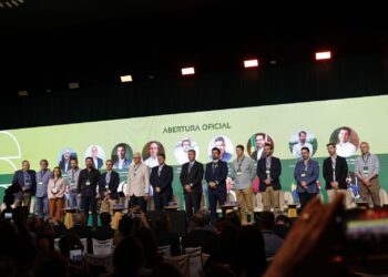 Primeiro dia do Cana Summit 2026 antecipa debates decisivos para o setor sucroenergético