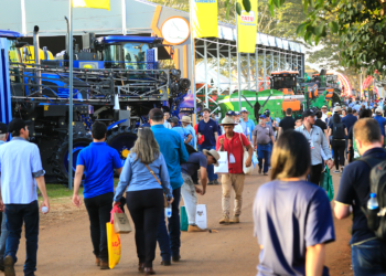 Faesp leva 10 mil produtores à Agrishow e reforça protagonismo do agro paulista no maior evento da América Latina