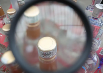 ANP vai estudar formas de impedir adulteração de bebidas por etanol