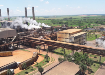 Clealco projeta moagem de 7 milhões de toneladas na safra 2026/27 e alinha estratégia para o novo ciclo