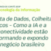 Comitê da UDOP promove reunião sobre IA, conectividade e riscos cibernéticos no agronegócio