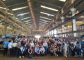 Tour Gemas da Cana percorre empresas de Sertãozinho e aproxima lideranças femininas da cadeia bioenergética