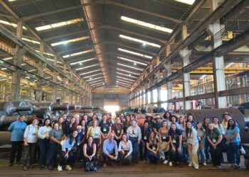 Tour Gemas da Cana percorre empresas de Sertãozinho e aproxima lideranças femininas da cadeia bioenergética